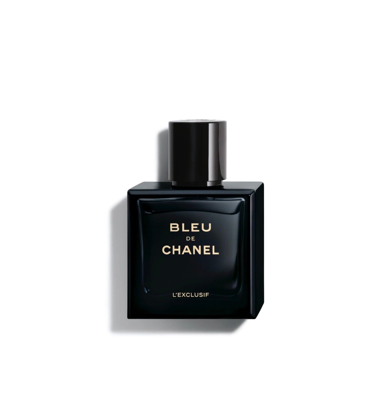 BLEU DE CHANEL L’EXCLUSIF