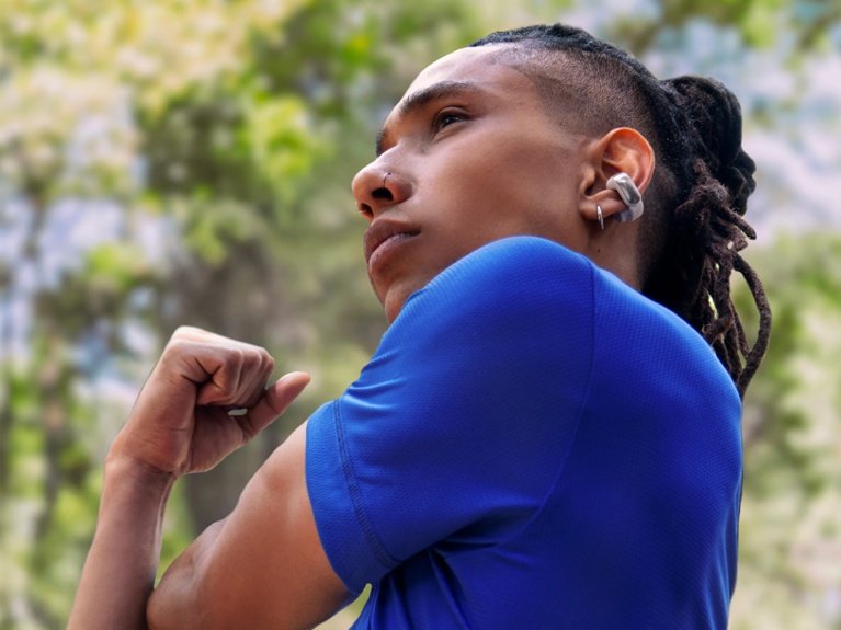 Bose – Ultra Open-Ear True Wireless Open Earbuds 6