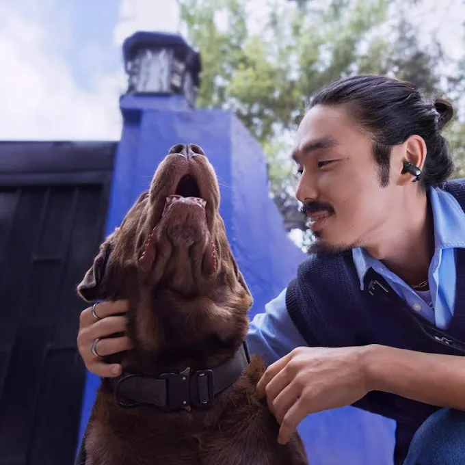 Bose – Ultra Open-Ear True Wireless Open Earbuds 8