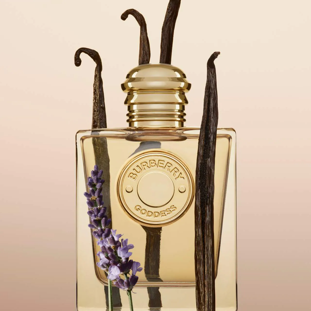 BURBERRY  Burberry Goddess Eau de Parfum with Vanilla & Lavender