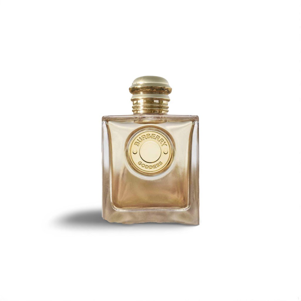 BURBERRY  Burberry Goddess Eau de Parfum with Vanilla & Lavender 3