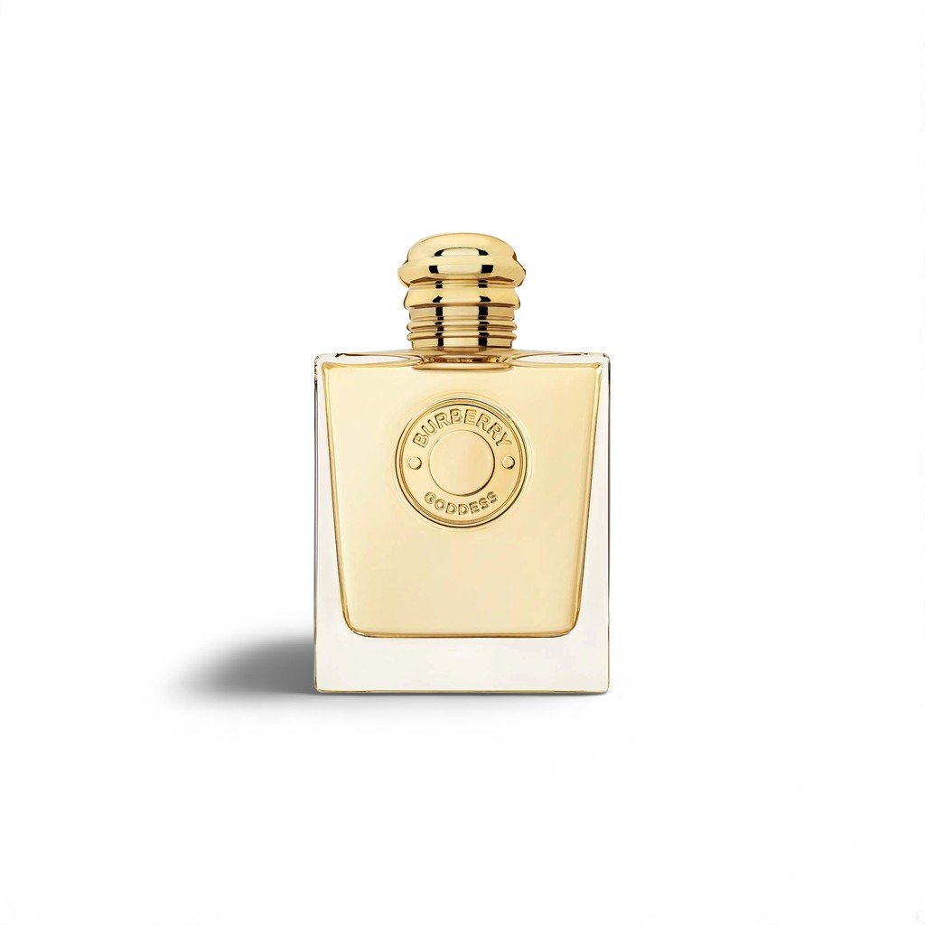 BURBERRY  Burberry Goddess Eau de Parfum with Vanilla & Lavender 4