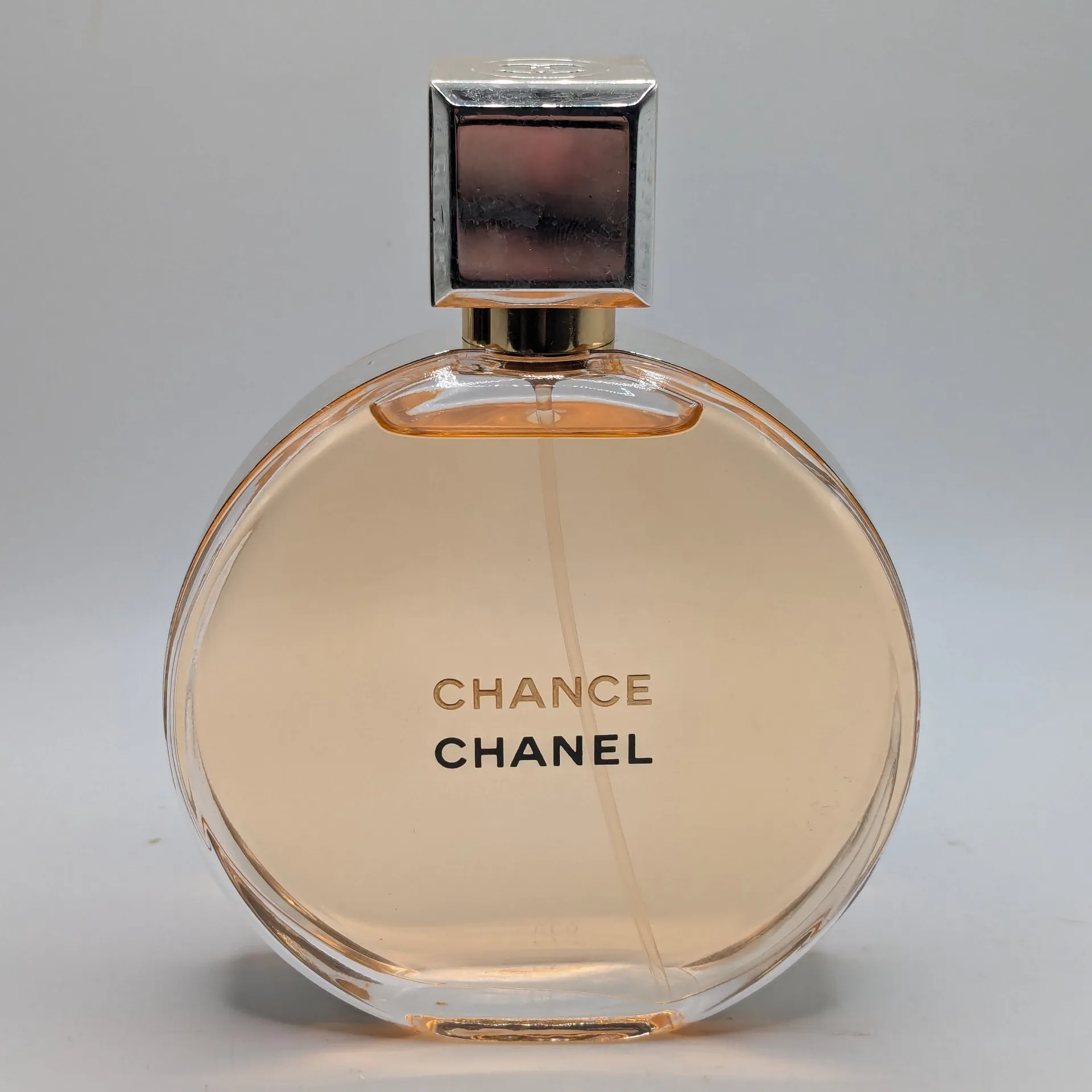 Chanel Chancewomen Eau De Toilette