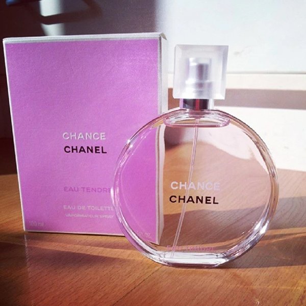 Chanel Chancewomen Eau De Toilette 3