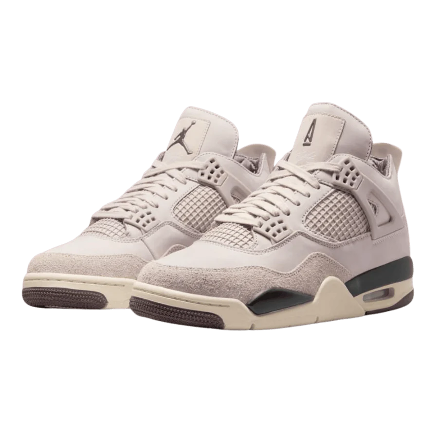 Jordan 4 Retro OG  A Ma Maniére While You Were Sleeping