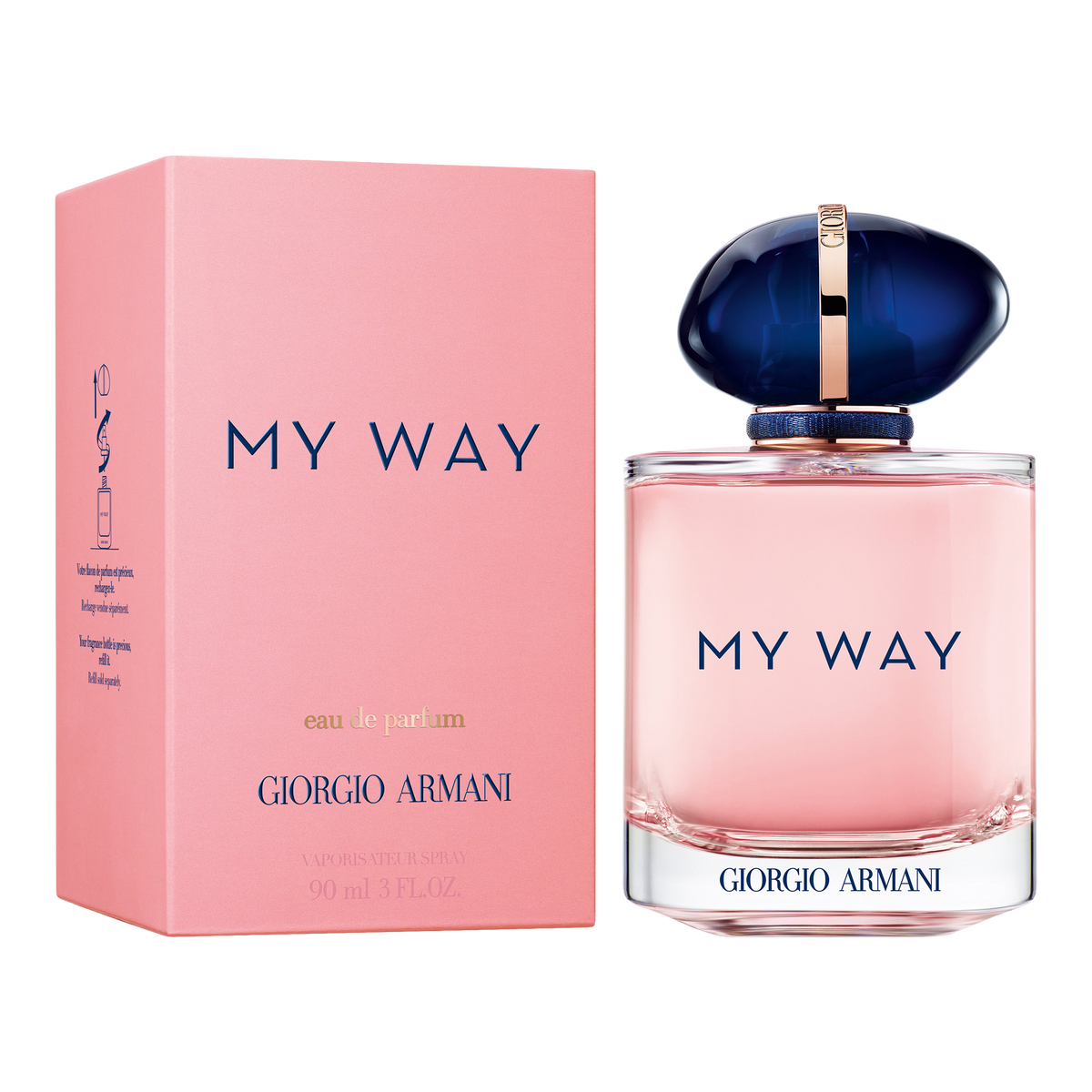 My Way Eau de Parfum