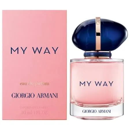 My Way Eau de Parfum 3
