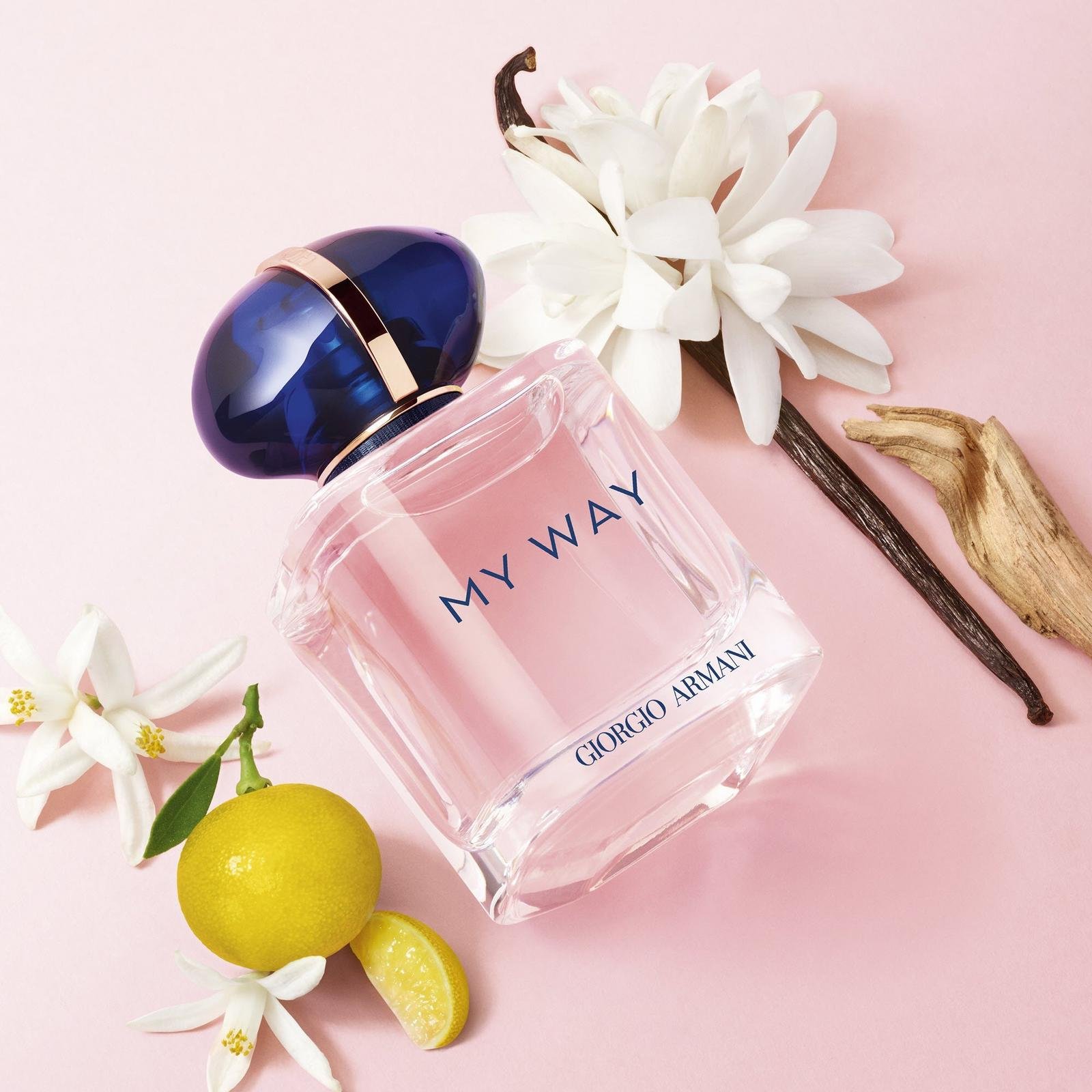 My Way Eau de Parfum 4