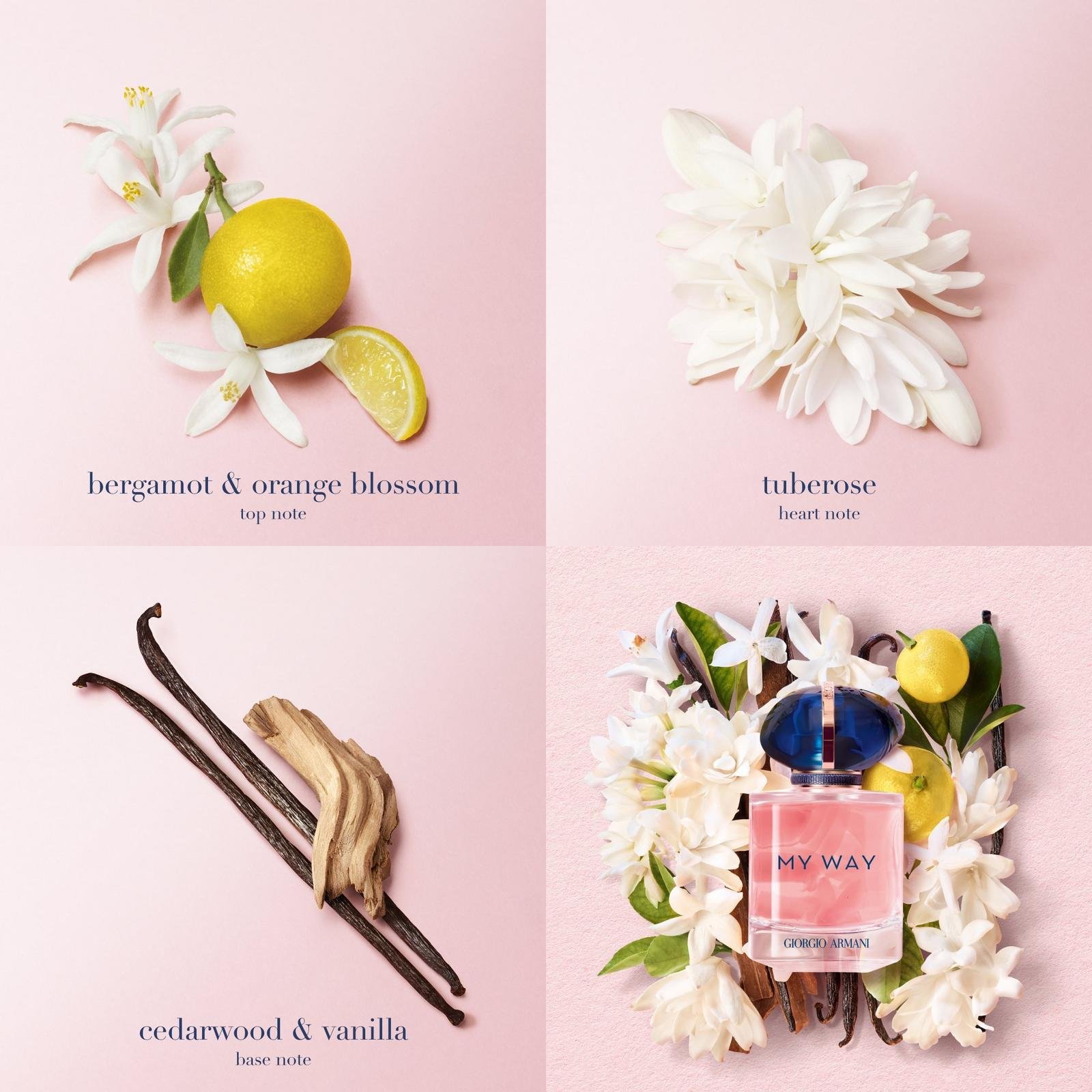 My Way Eau de Parfum 5