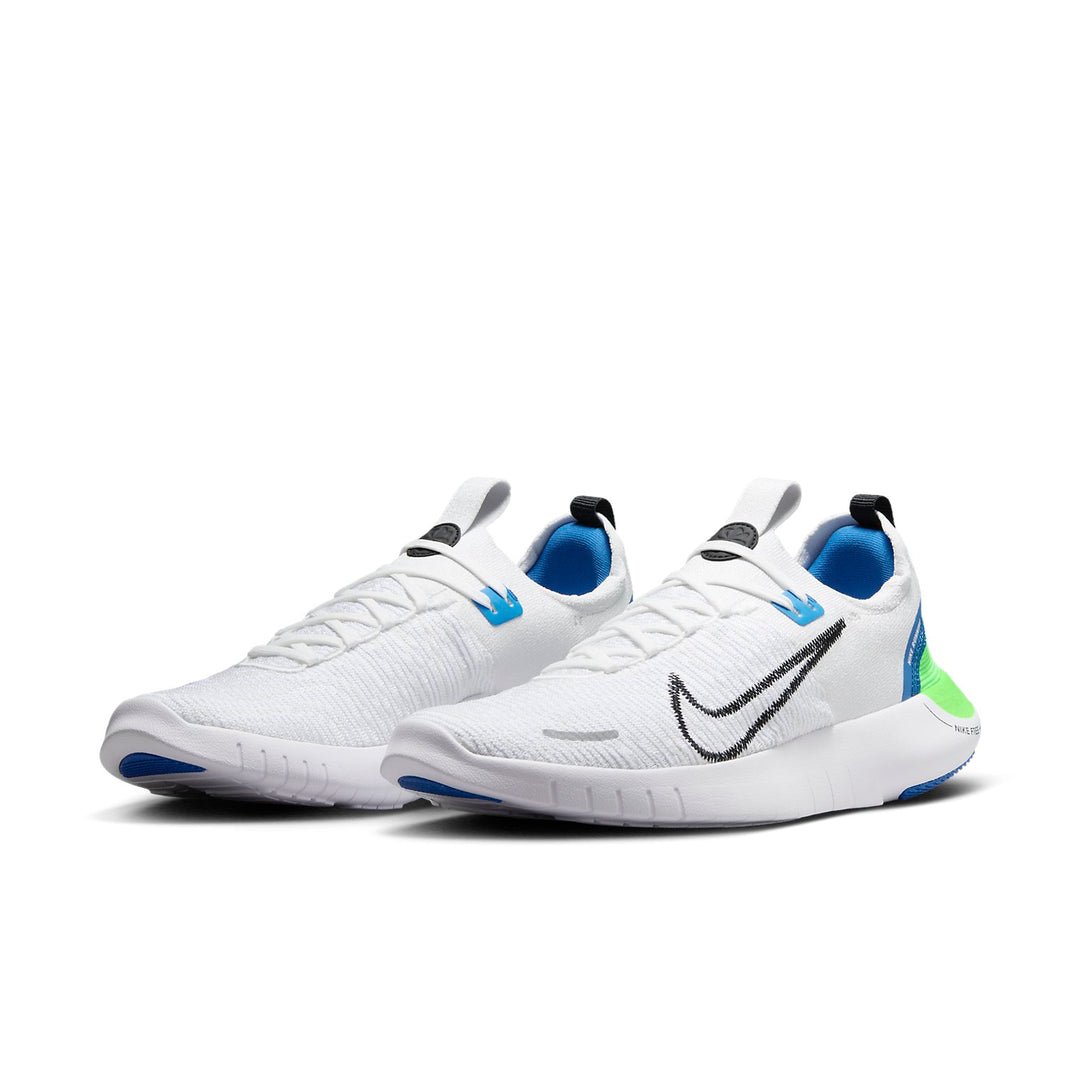 NikeFree Run NN Running Shoes ‘White’