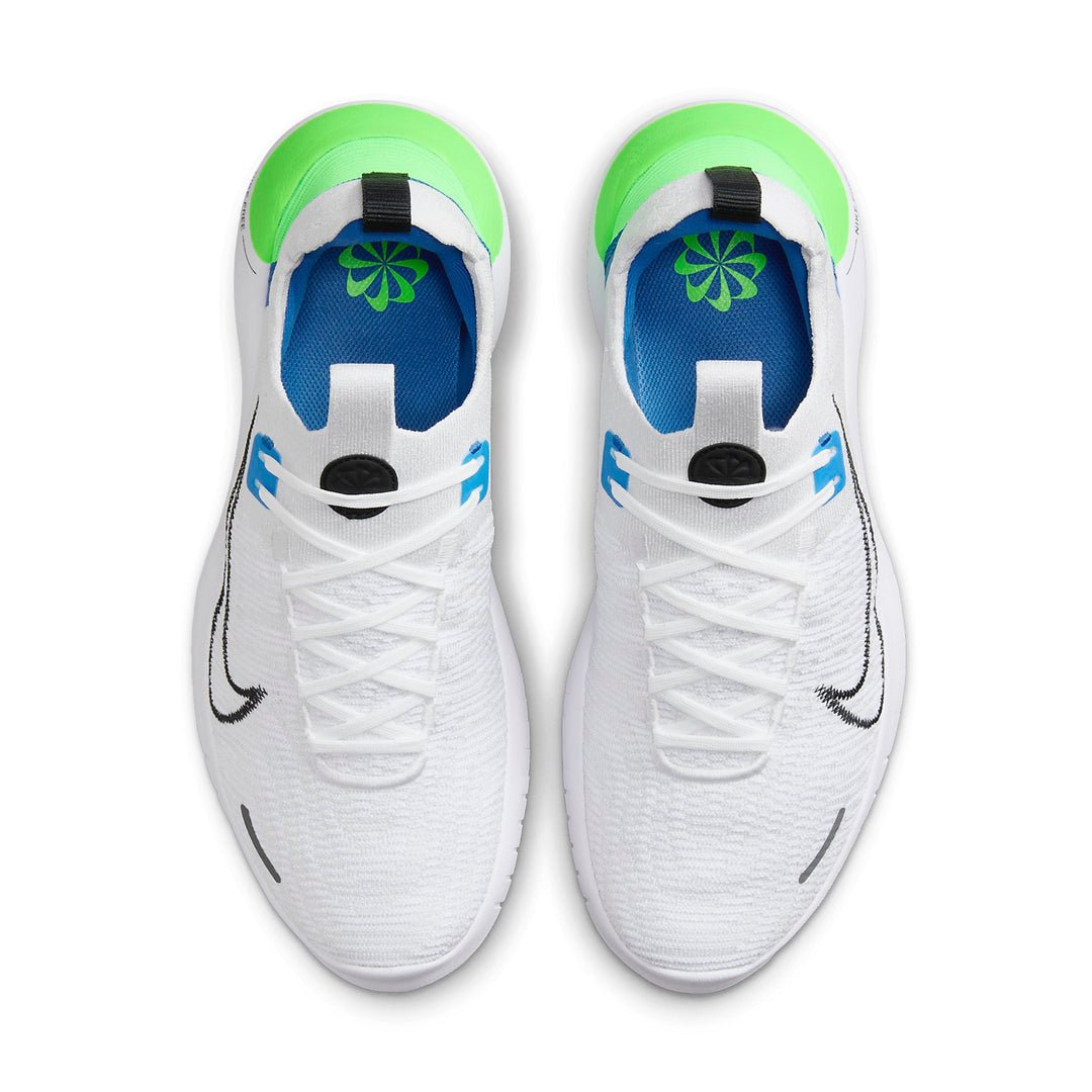 NikeFree Run NN Running Shoes ‘White’ 4