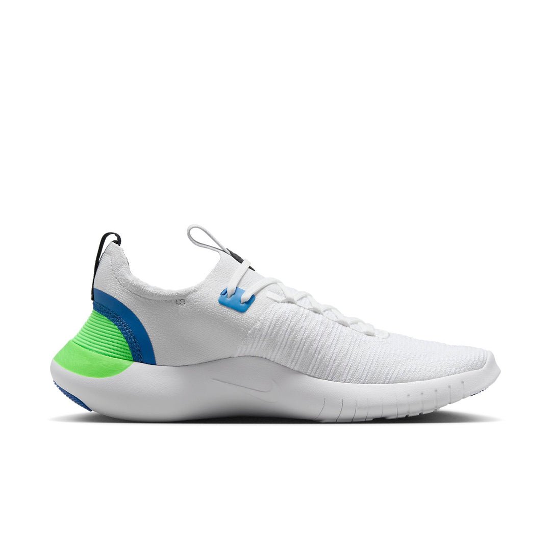 NikeFree Run NN Running Shoes ‘White’ 5