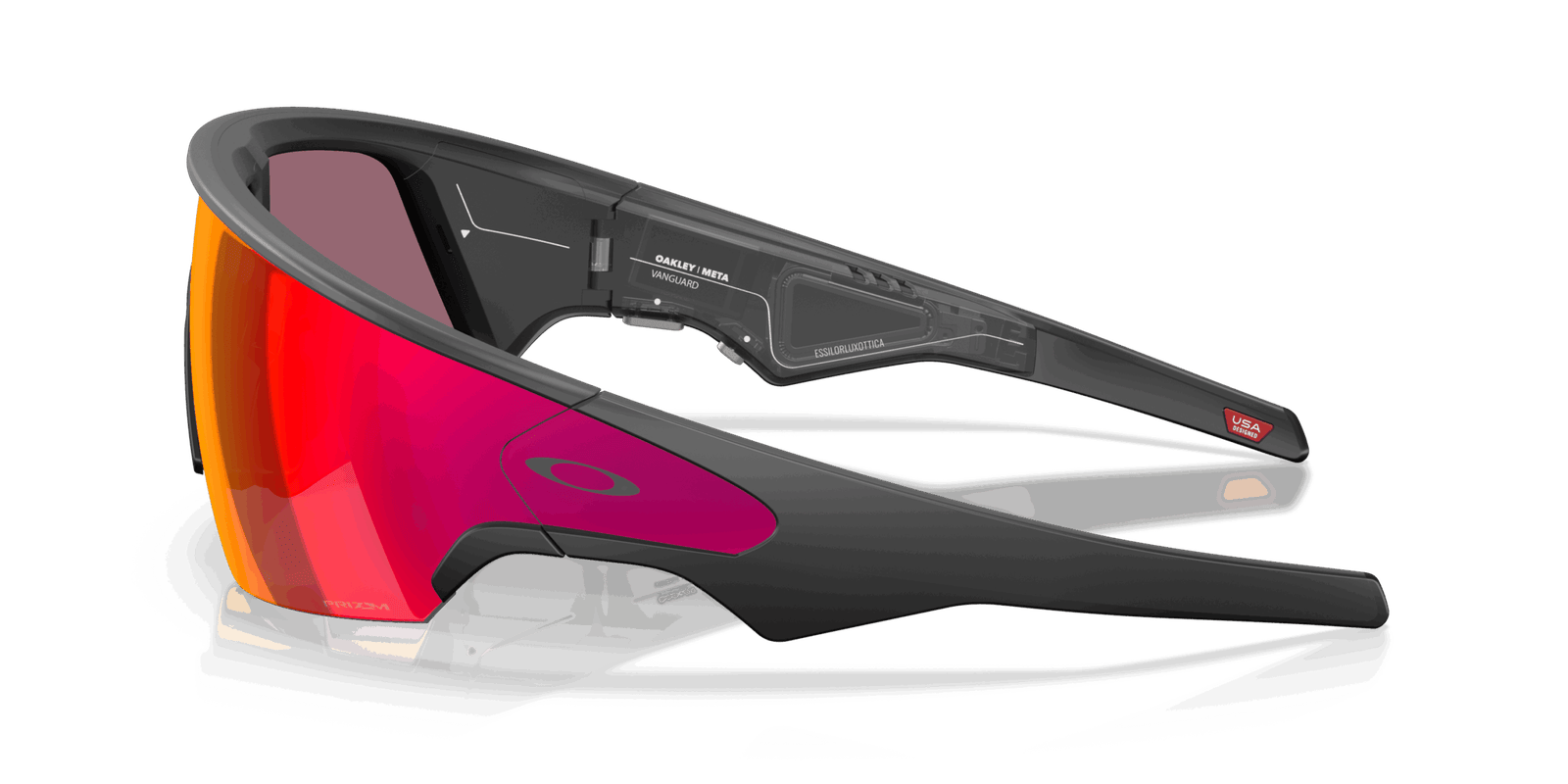 Oakley Meta vanguard 3