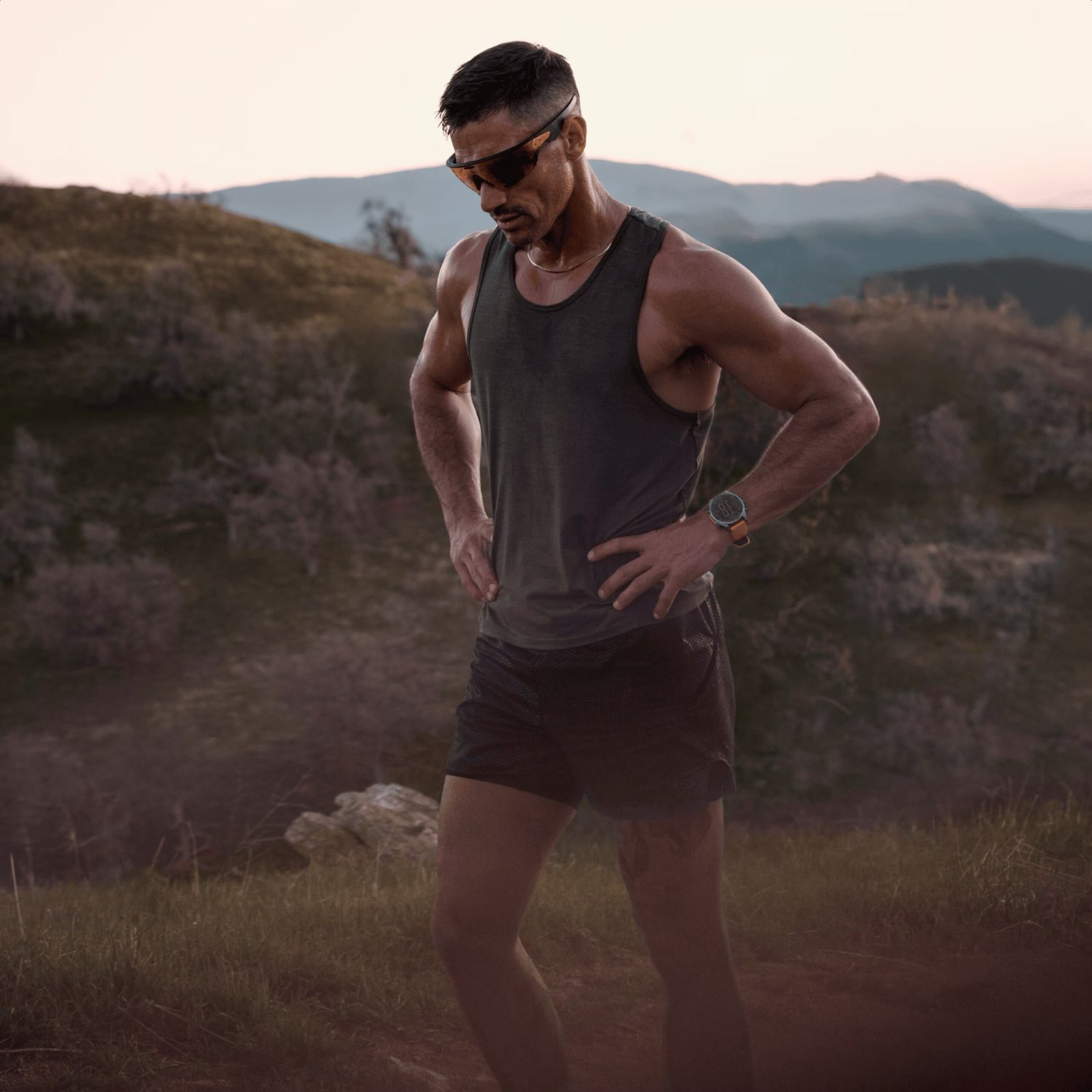 Oakley Meta vanguard 6