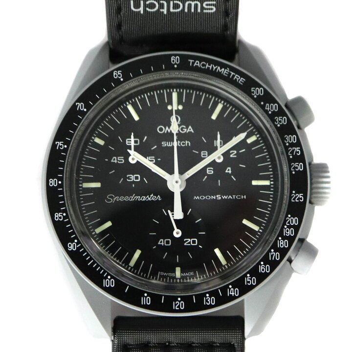 Omega MISSION TO THE MOON 3