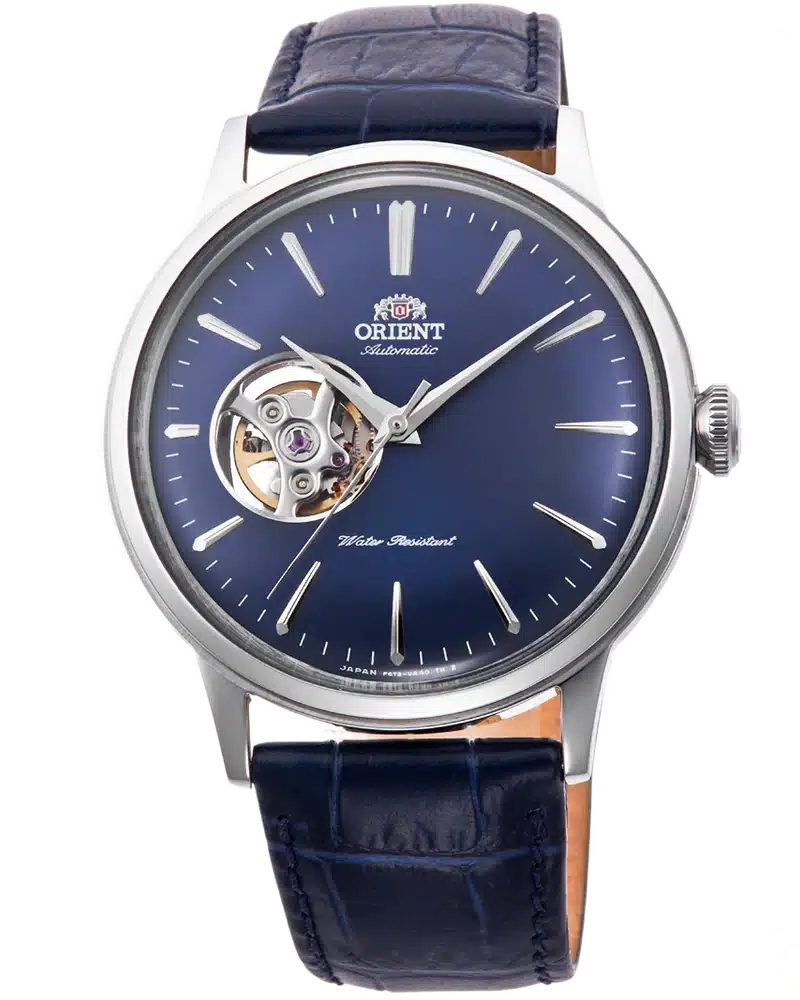 ORIENT BAMBINO OPEN HEART