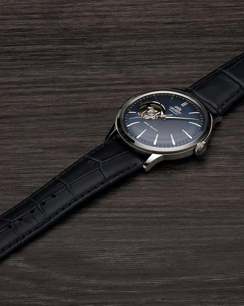 ORIENT BAMBINO OPEN HEART 3