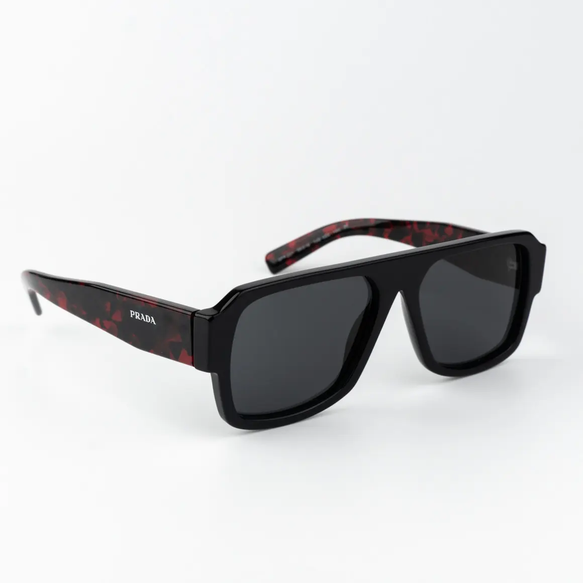 Prada Men Sunglasses Pilot
