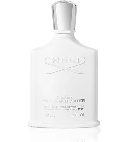 Silver Mountain Water