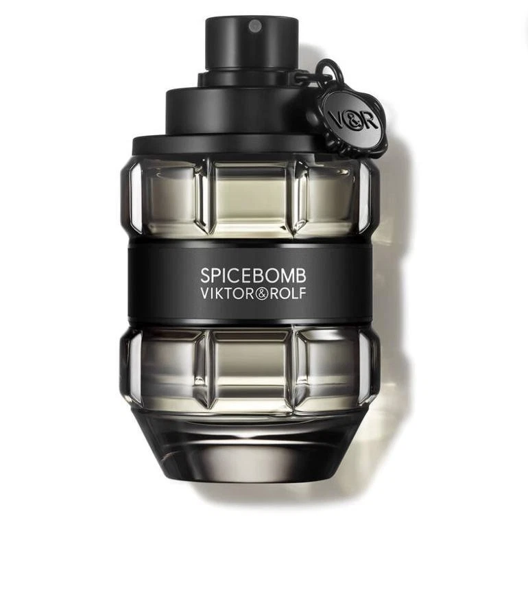 Spicebomb Eau de Toilette