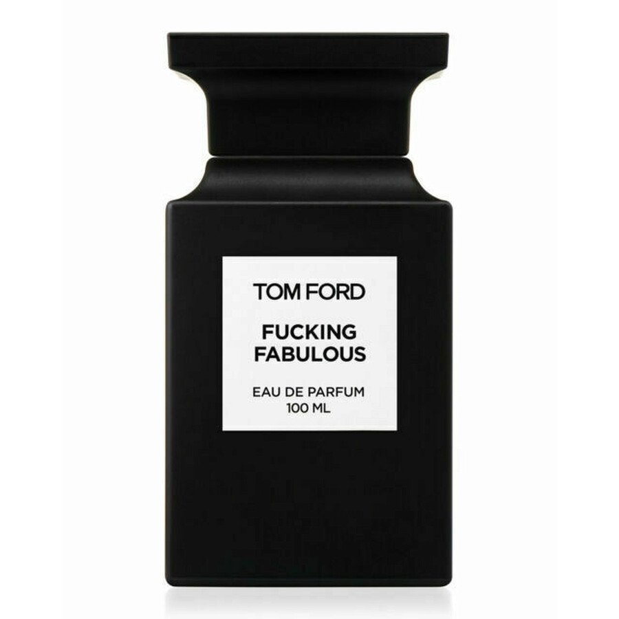 Tom Ford  Men’s Private Blend Fucking Fabulous