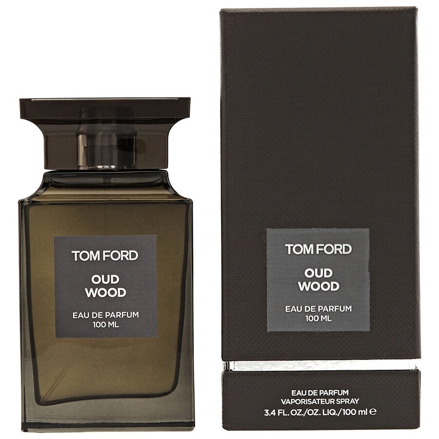 Tom Ford  Unisex Oud Wood EDP 4