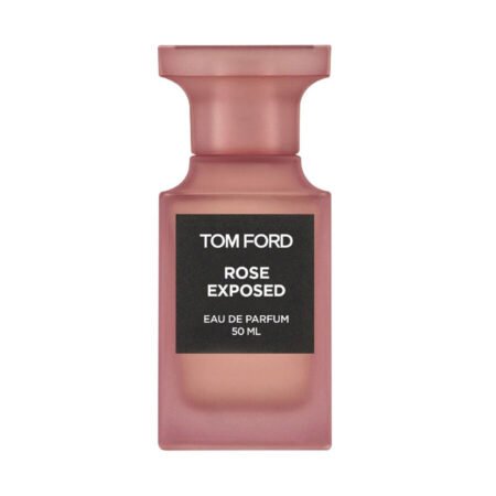 Tom Ford  Unisex Rose Exposed EDP