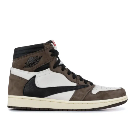 Travis Scott x Jordan 1 Retro High OG ‘Mocha