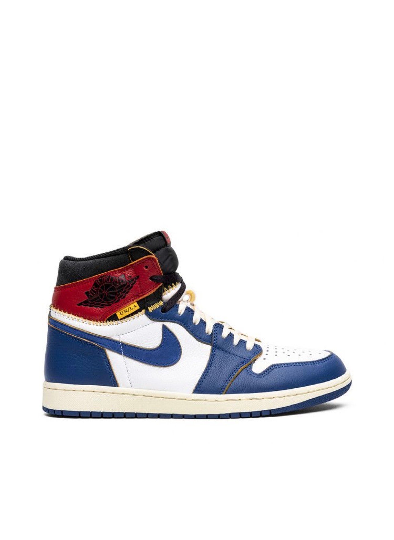 Union LA x Air Jordan 1 Retro High NRG ‘Storm
