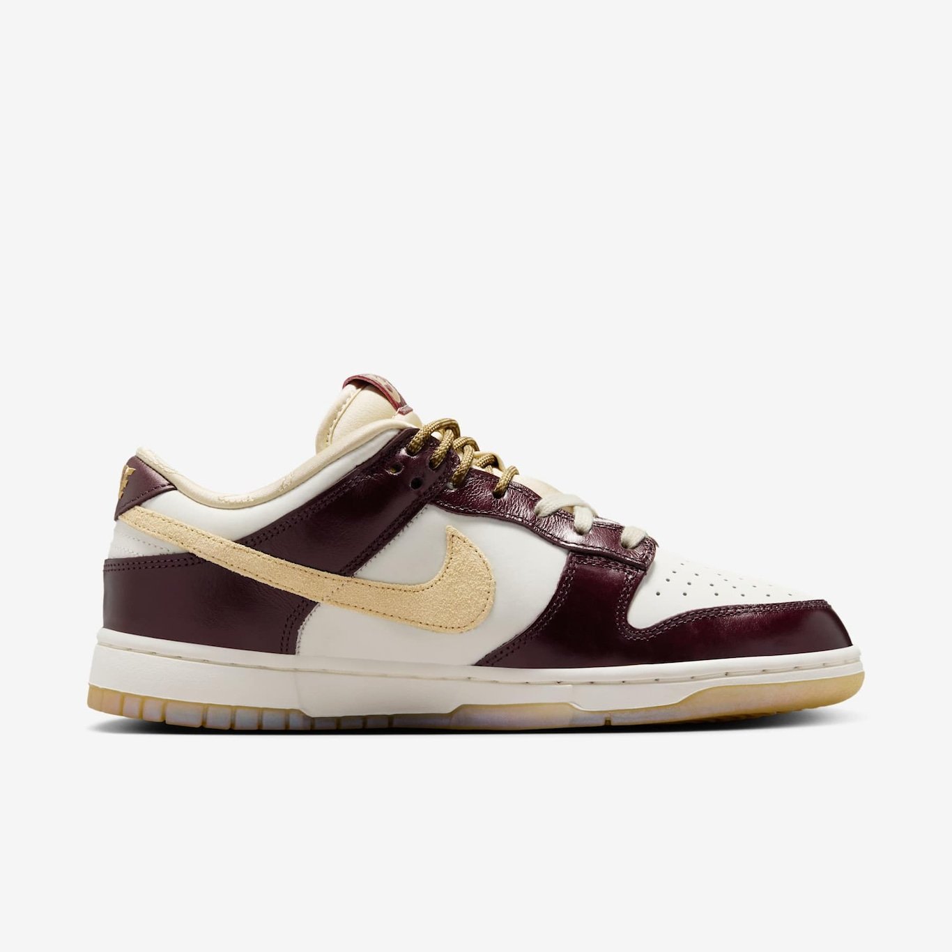 Women’s Dunk Low LX 3